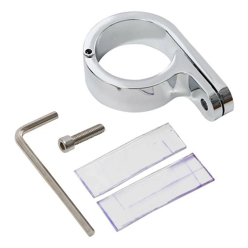 Bike Bell - Kit de fixation universel pour guidon