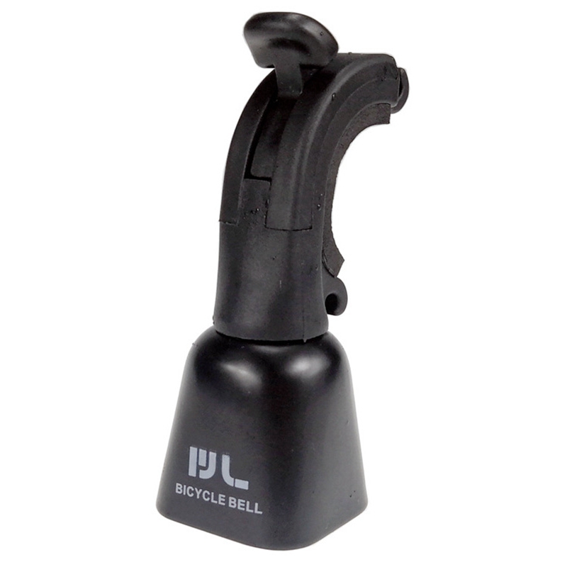 Bike Bell - Klaxon de vélo extérieur, cloche de