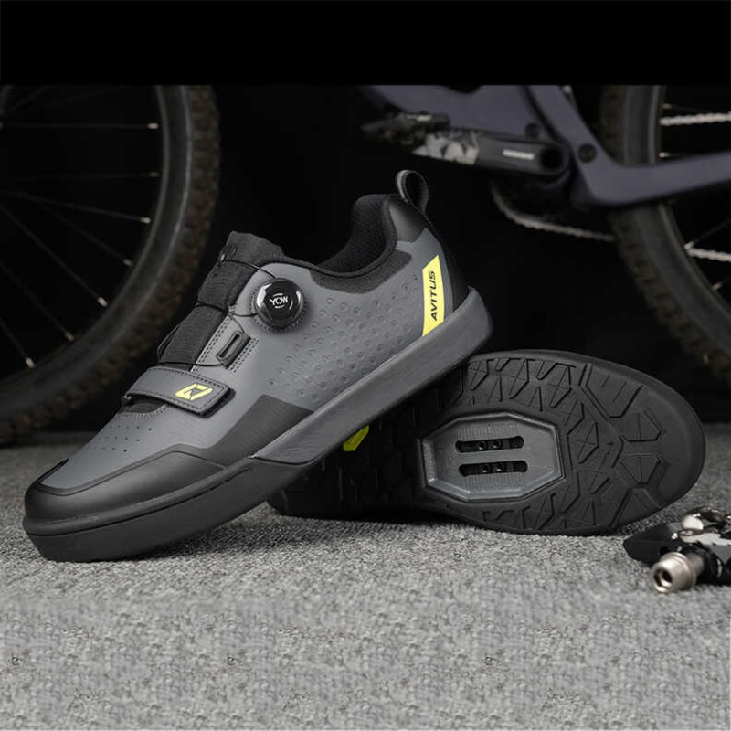 Cycling Shoe Insoles - AVITUS – chaussures de vtt pour