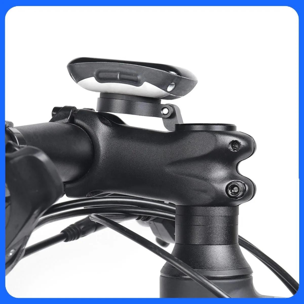 Bike Computer Gps - Support de compteur de vélo en
