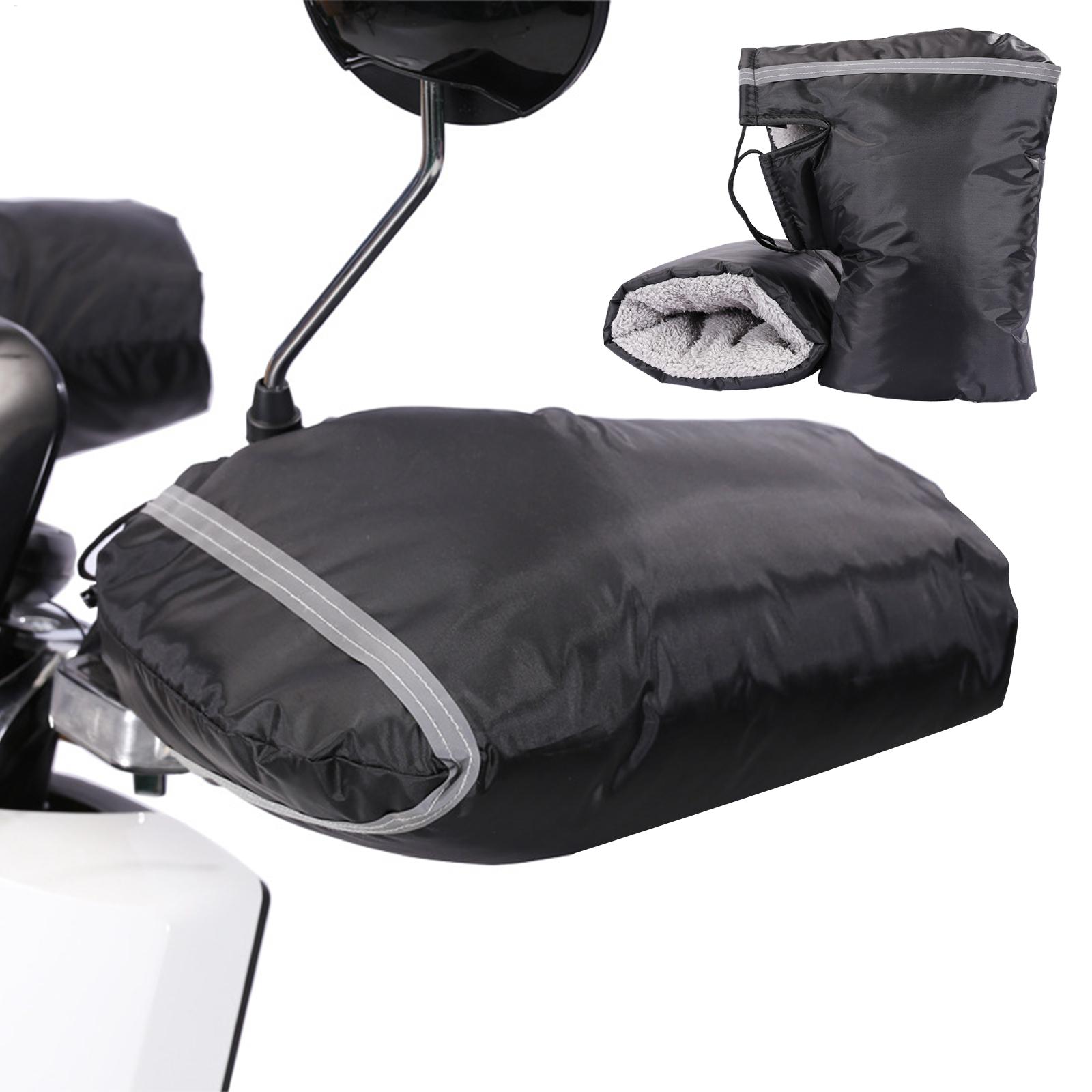 Cycling Gear Weather - Gants de guidon de vélo pour