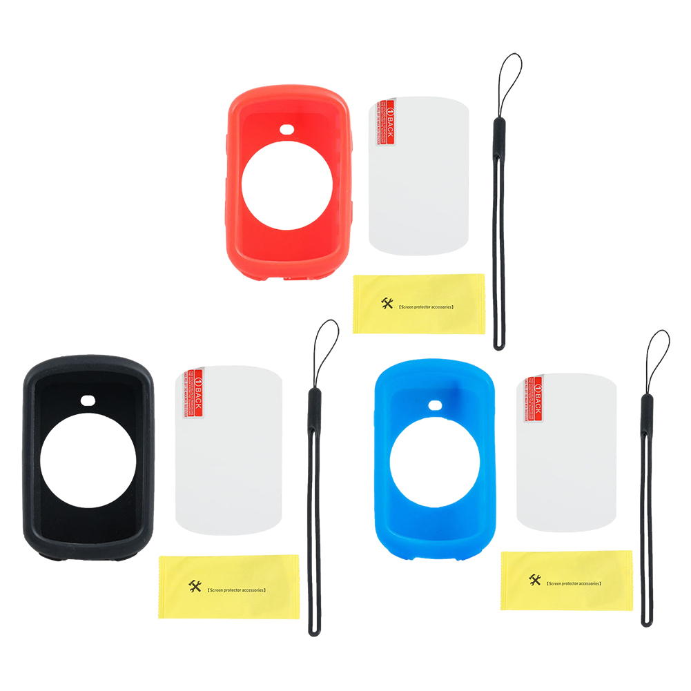 Bike Computer Gps - Housse de protection pour ordinateur de