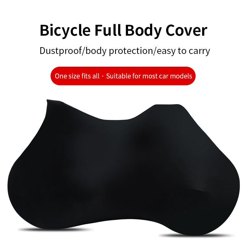 Cycling Gear Pouch - Housse de protection pour tout le