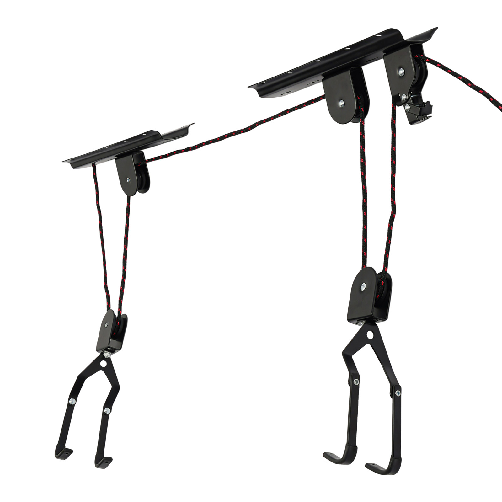 Cycling Gear Wall Hanger - Support de plafond pour vélos, porte-vélos