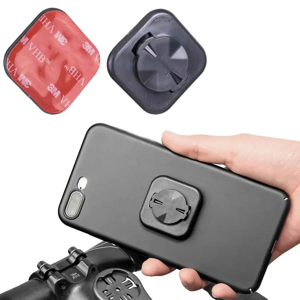 Bike Computer Gps - Support de téléphone portable pour vélo,