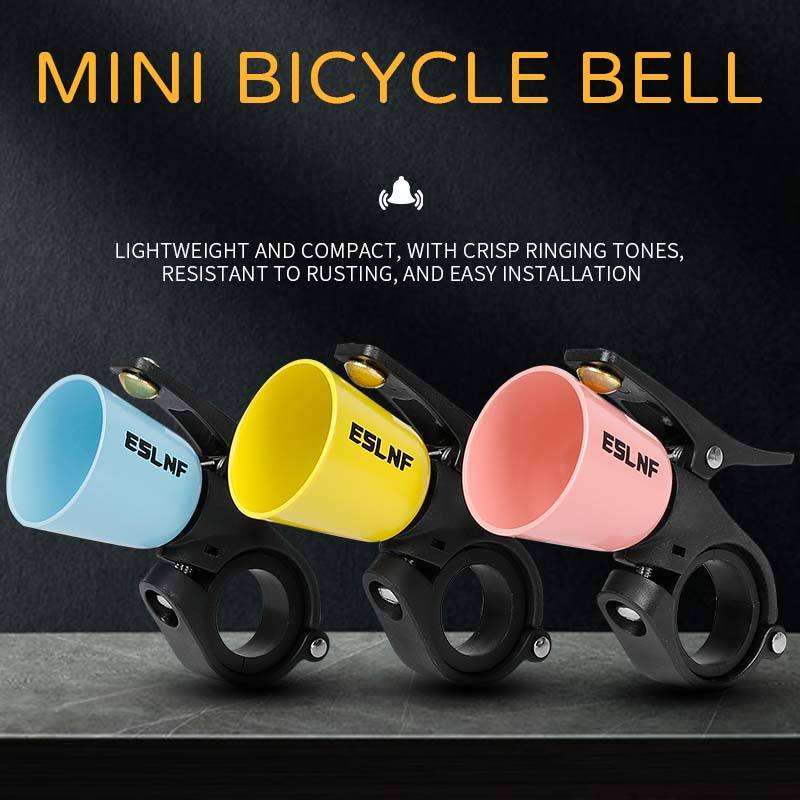 ESLNF cloche de vélo classique - Bike Bell avis et prix
