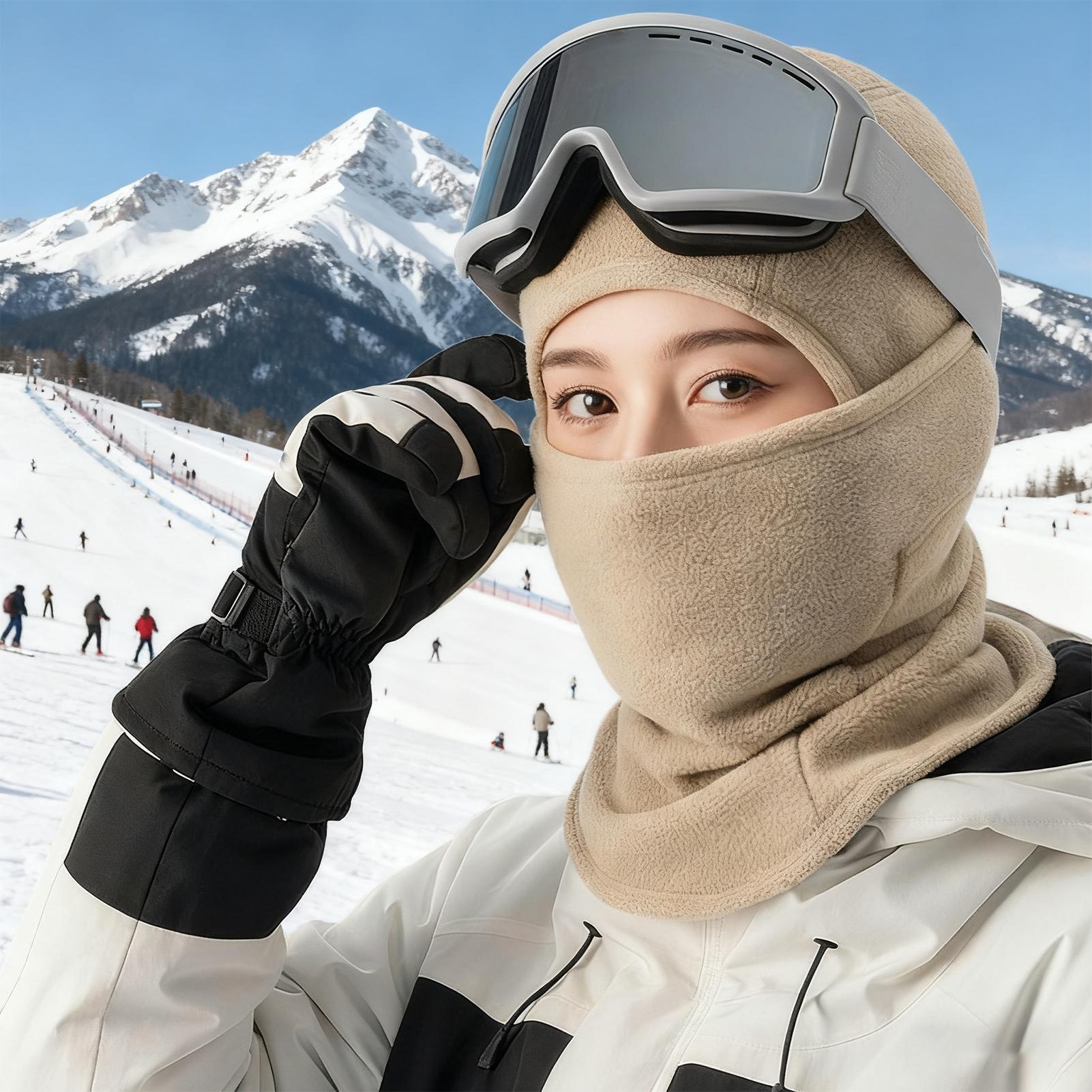 Bonnet chapeau cache-cou équip - Cycling Gear Weather avis et prix