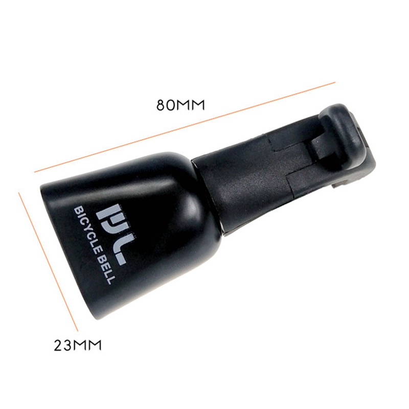 Klaxon de vélo extérieur, cloc - Bike Bell avis et prix