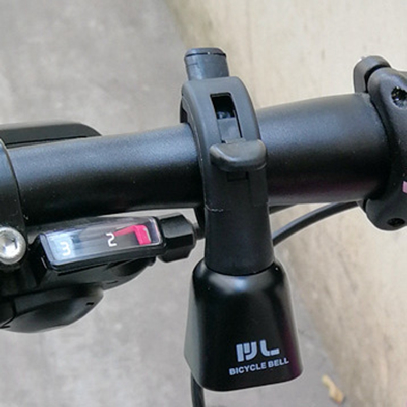 Klaxon de vélo extérieur, cloc - Bike Bell avis et prix