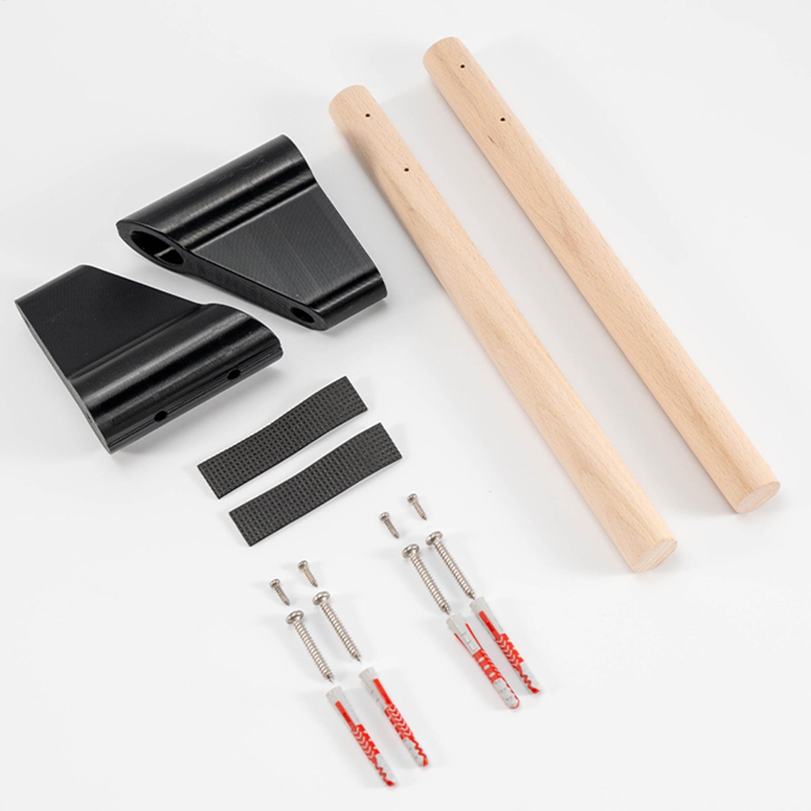 Support mural pour vélo, organ - Cycling Gear Wall Hanger avis et prix