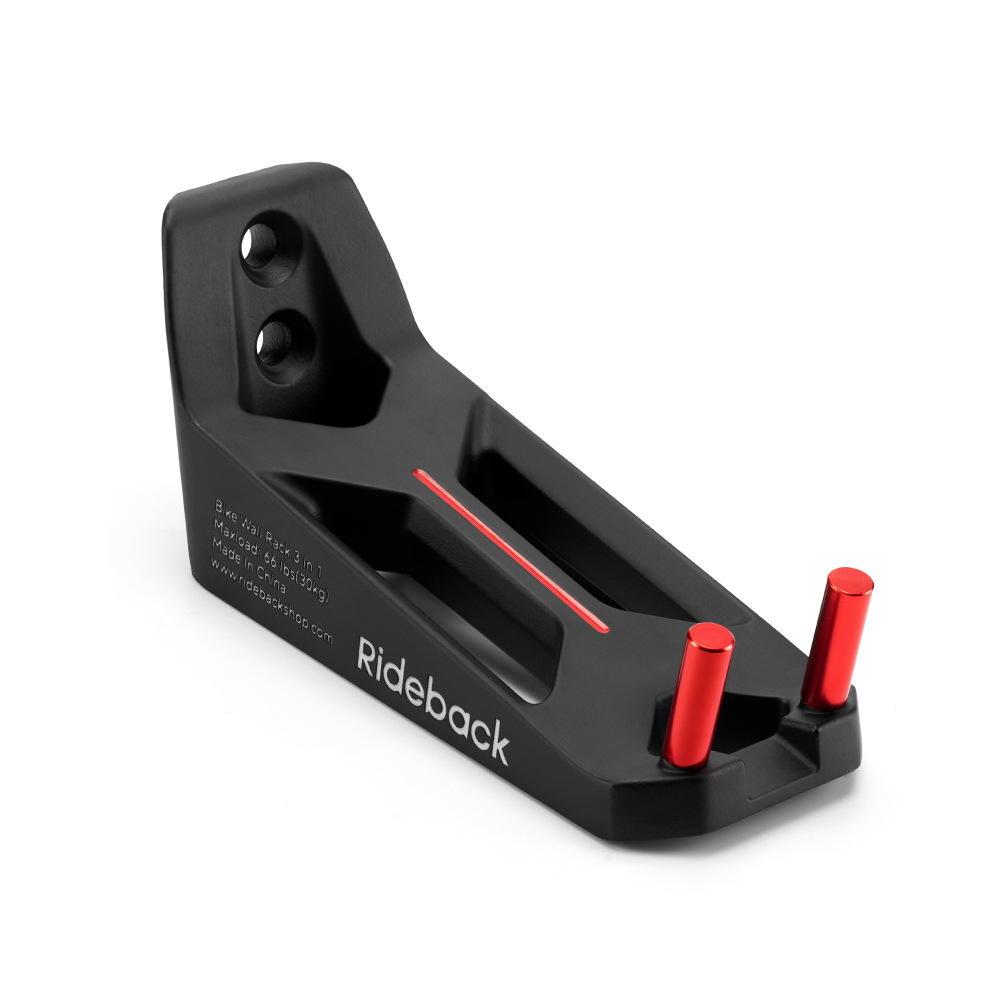 3 pièces : Support mural pour  - Cycling Gear Wall Hanger avis et prix
