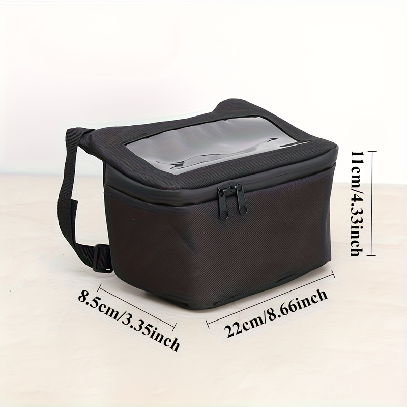 Sac de guidon de moto grande c - Cycling Gear Pouch avis et prix