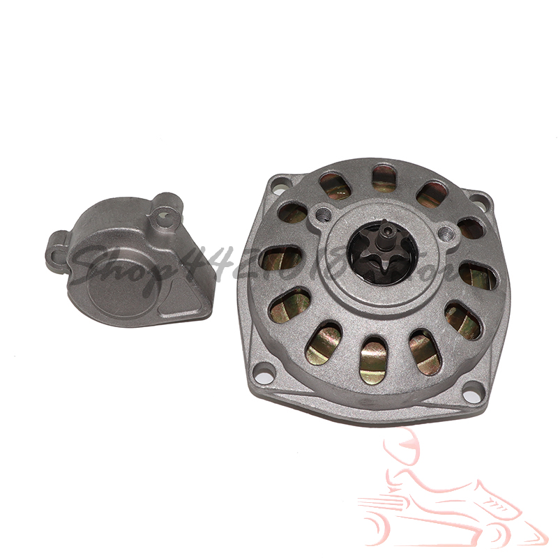 Cloche d'embrayage pour moto,  - Bike Bell avis et prix