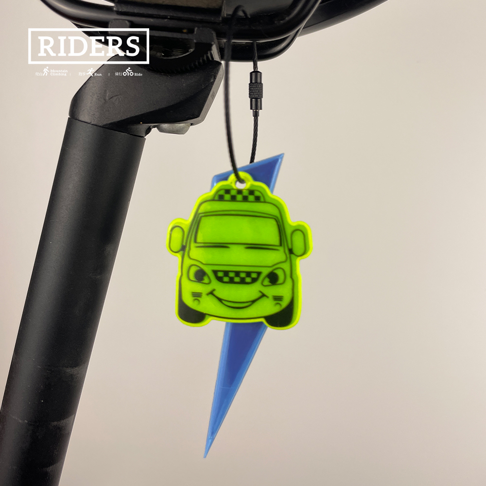 Pendentif réfléchissant pour c - Cycling Gear Pouch avis et prix