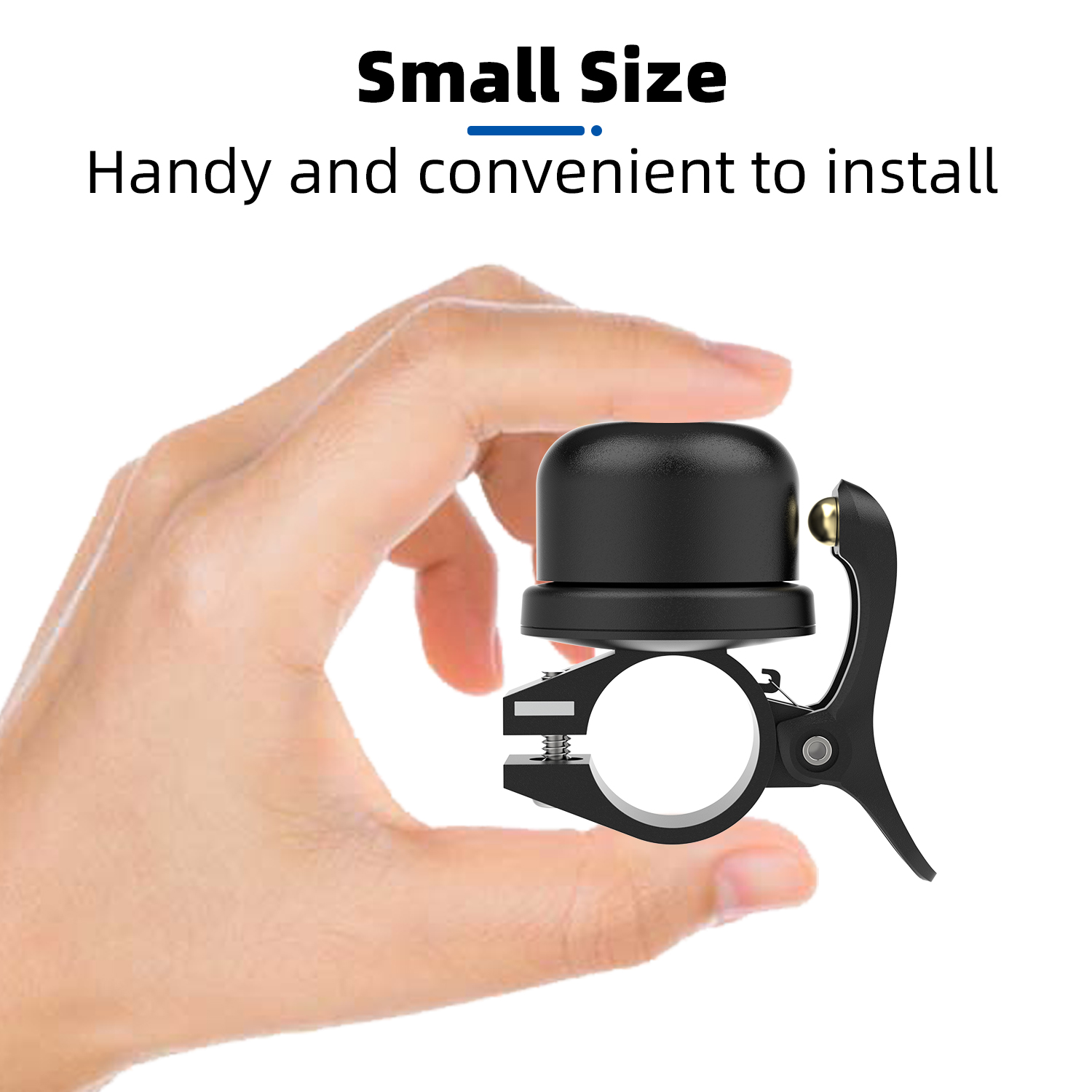 Micflip Find My Smart Tag, Son - Bike Bell avis et prix