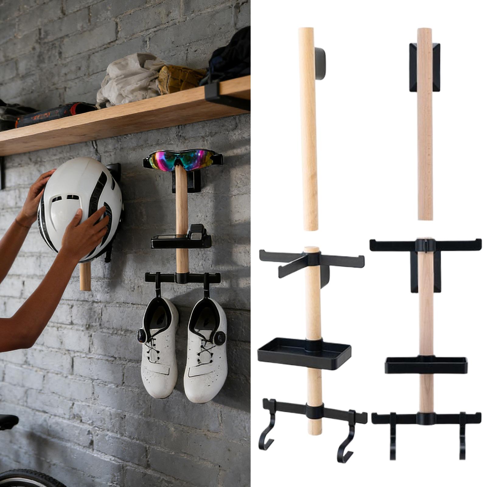 Support mural pour le rangemen - Cycling Gear Wall Hanger avis et prix
