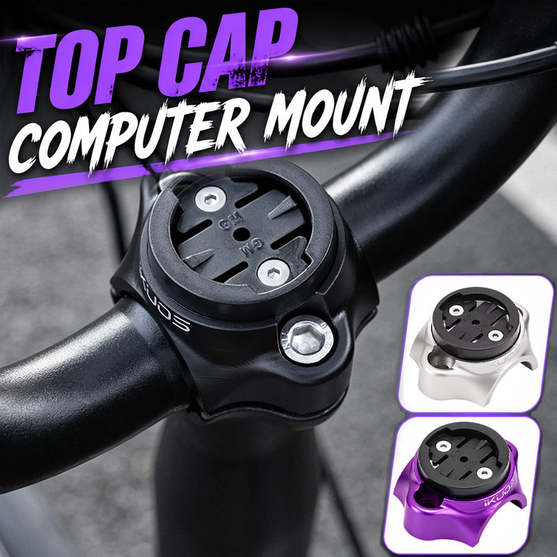 Support de guidon pour ordinat - Bike Computer Gps avis et prix