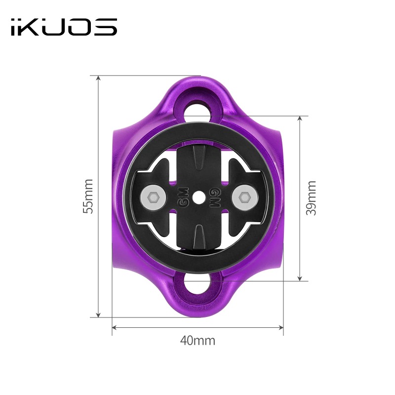 Support de guidon pour ordinat - Bike Computer Gps avis et prix