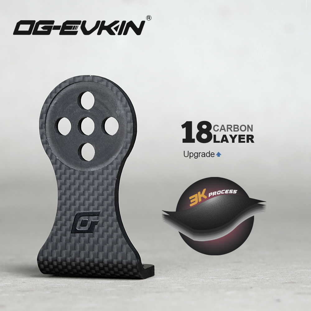 Support de guidon en carbone O - Bike Computer Gps avis et prix