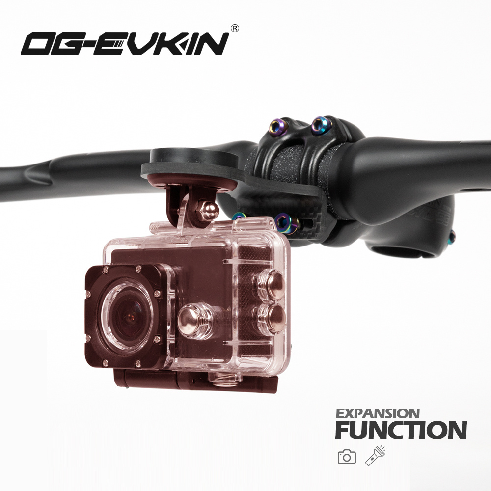 Support de guidon en carbone O - Bike Computer Gps avis et prix