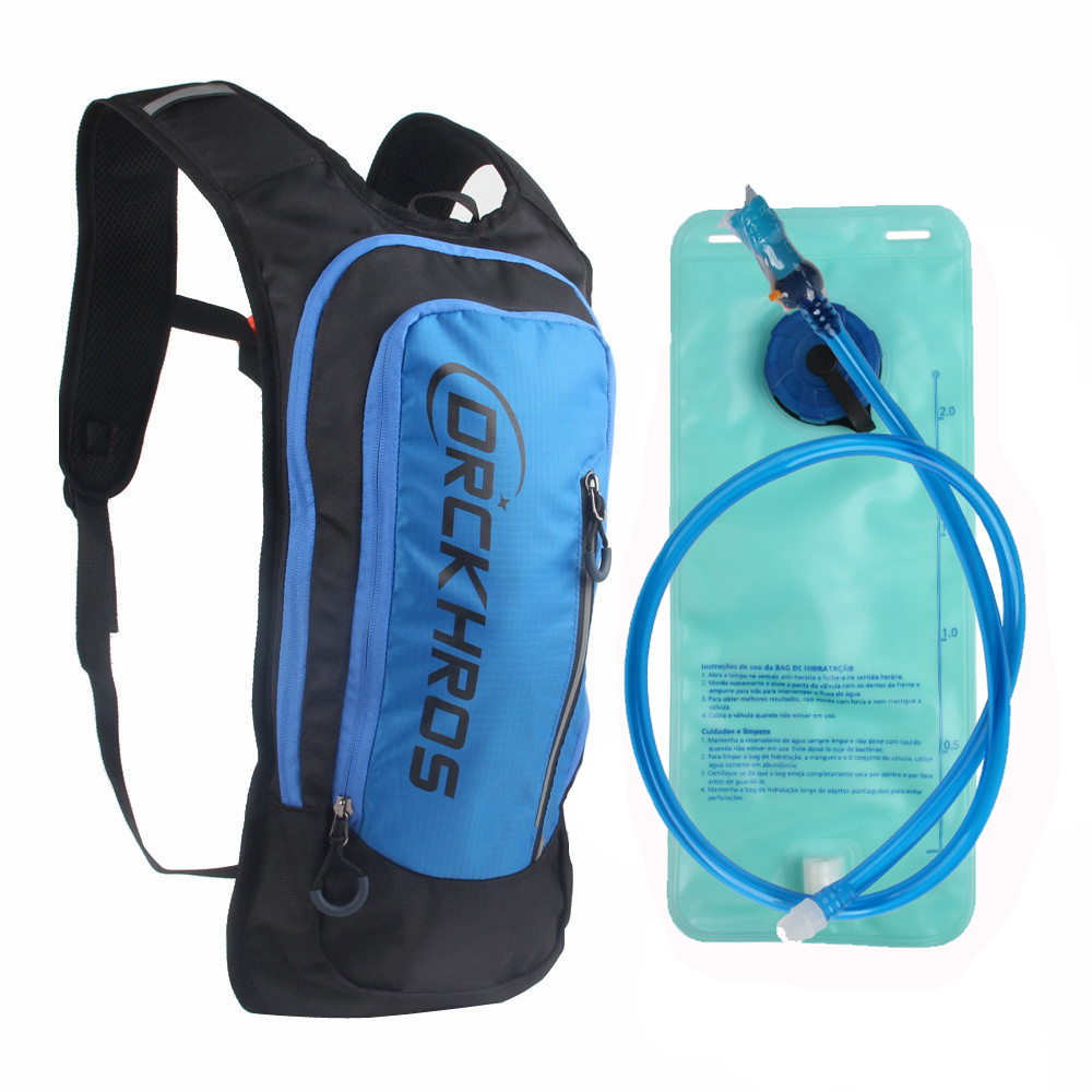 Sac à dos de sport d'extérieur - Cycling Gear Pouch avis et prix