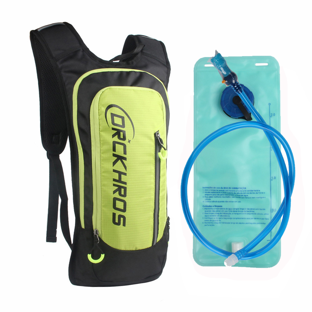 Sac à dos de sport d'extérieur - Cycling Gear Pouch avis et prix