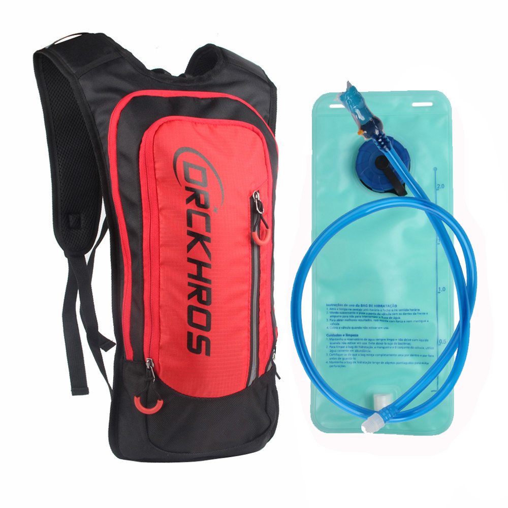 Sac à dos de sport d'extérieur - Cycling Gear Pouch avis et prix