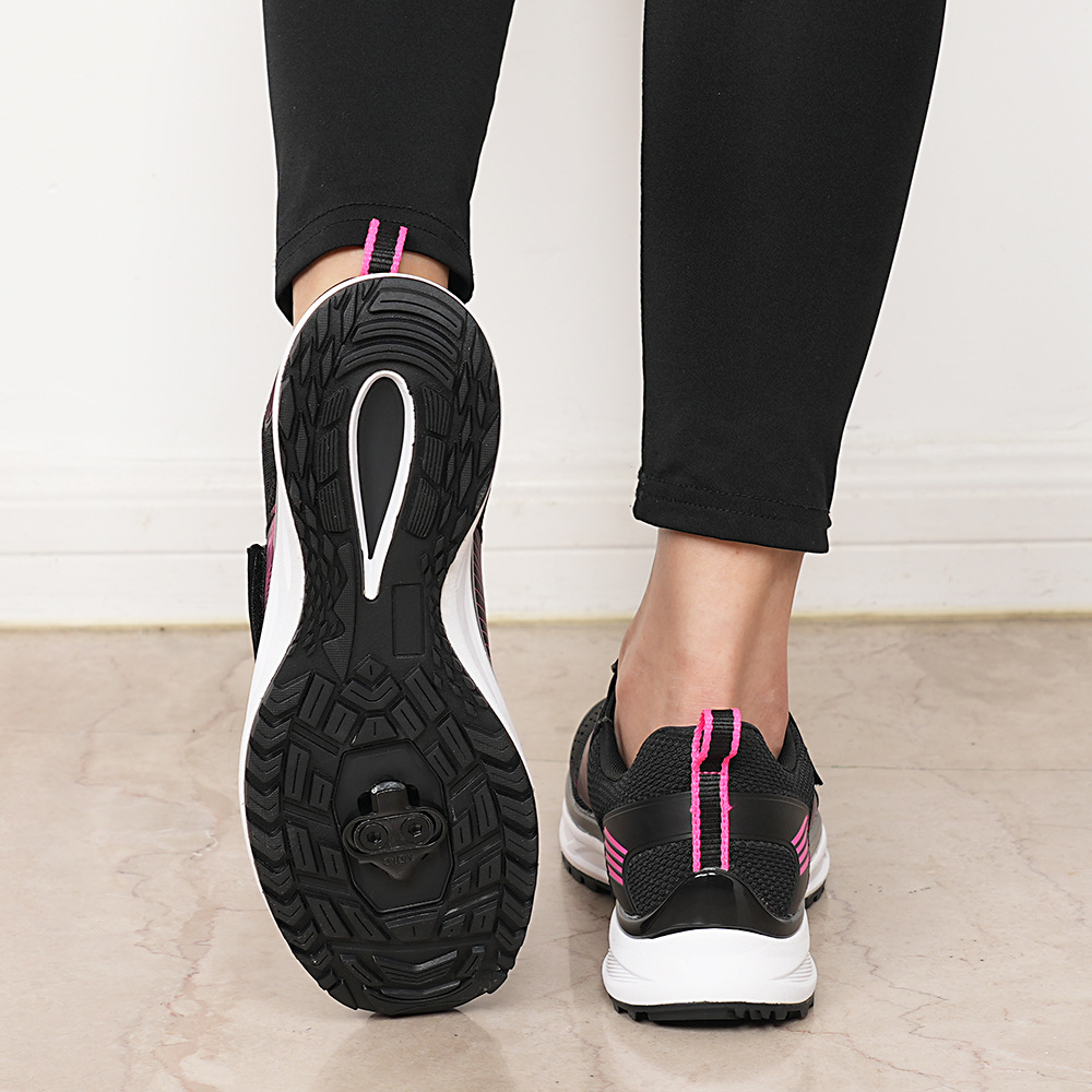 Chaussures de cyclisme dynamiq - Cycling Shoe Insoles avis et prix