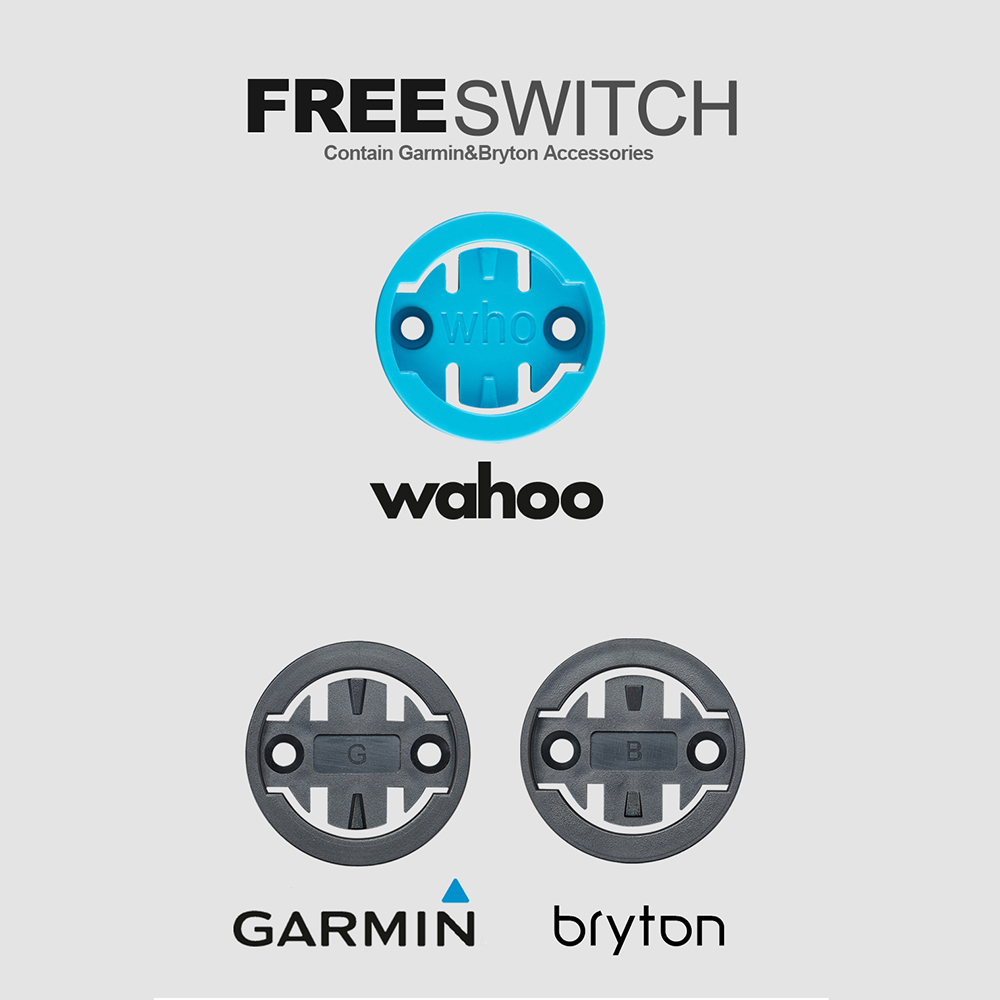 Support de guidon intégré BIGR - Bike Computer Gps avis et prix