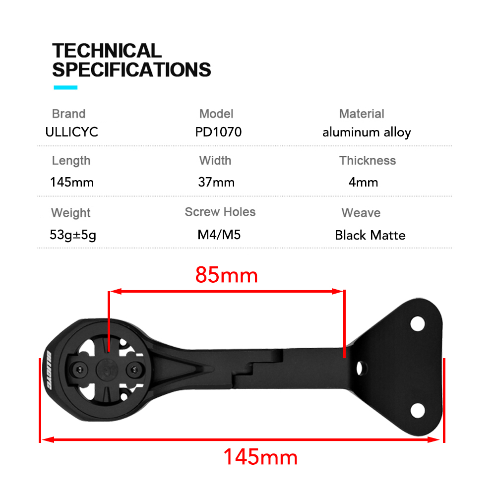 Support de guidon intégré BIGR - Bike Computer Gps avis et prix