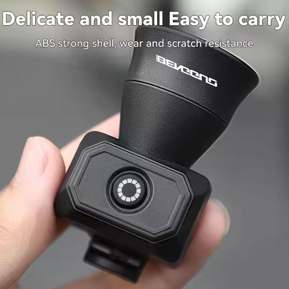 Klaxon de vélo, klaxon de vélo - Bike Bell avis et prix
