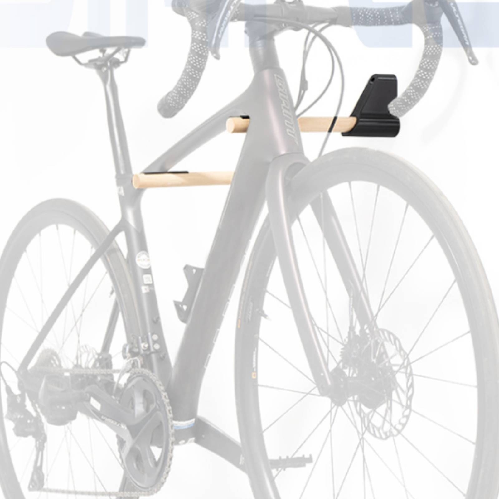 Support mural pour vélo avec b - Cycling Gear Wall Hanger avis et prix