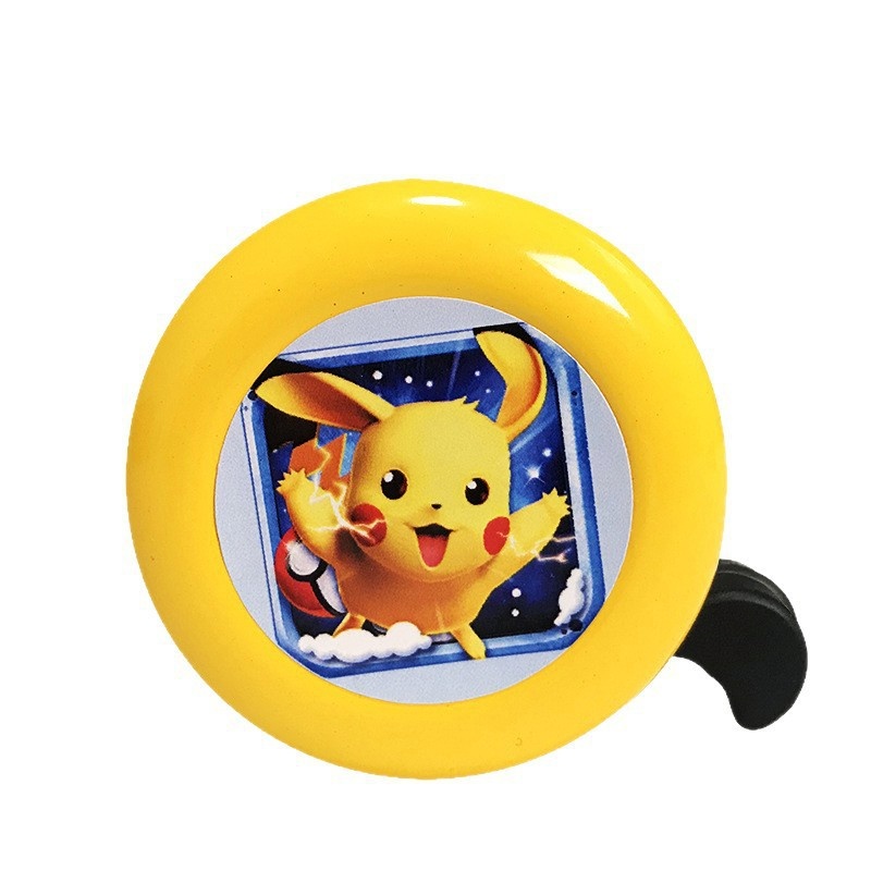 Sonnette de vélo enfant 5x5cm, - Bike Bell avis et prix