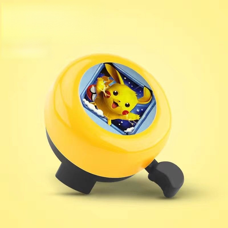 Sonnette de vélo enfant 5x5cm, - Bike Bell avis et prix