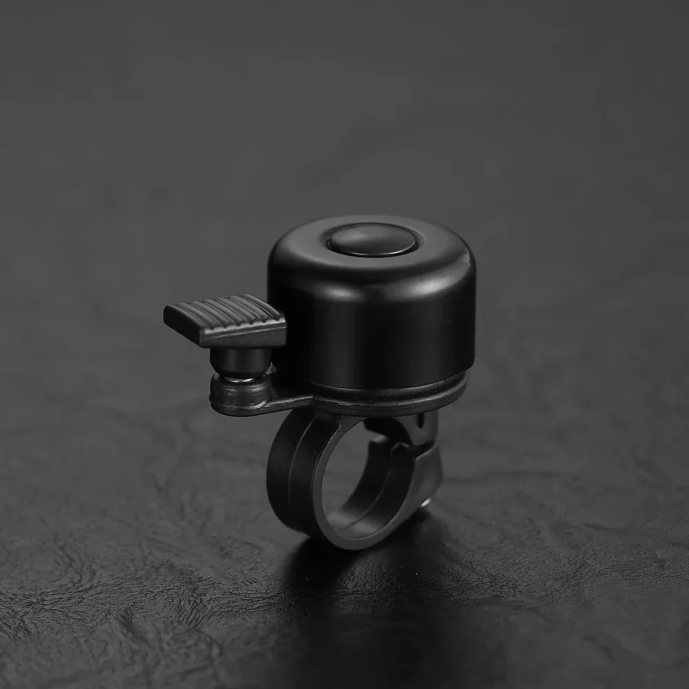 Sonnette de vélo VTT en alliag - Bike Bell avis et prix