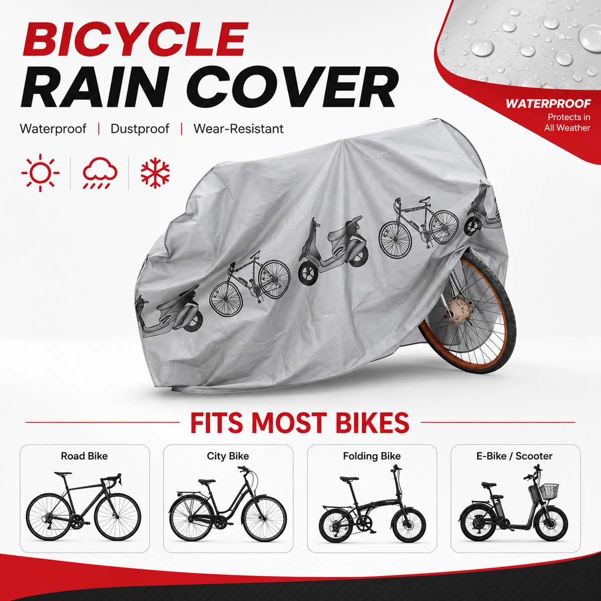 PINMOAP Housse de protection u - Cycling Gear Pouch avis et prix