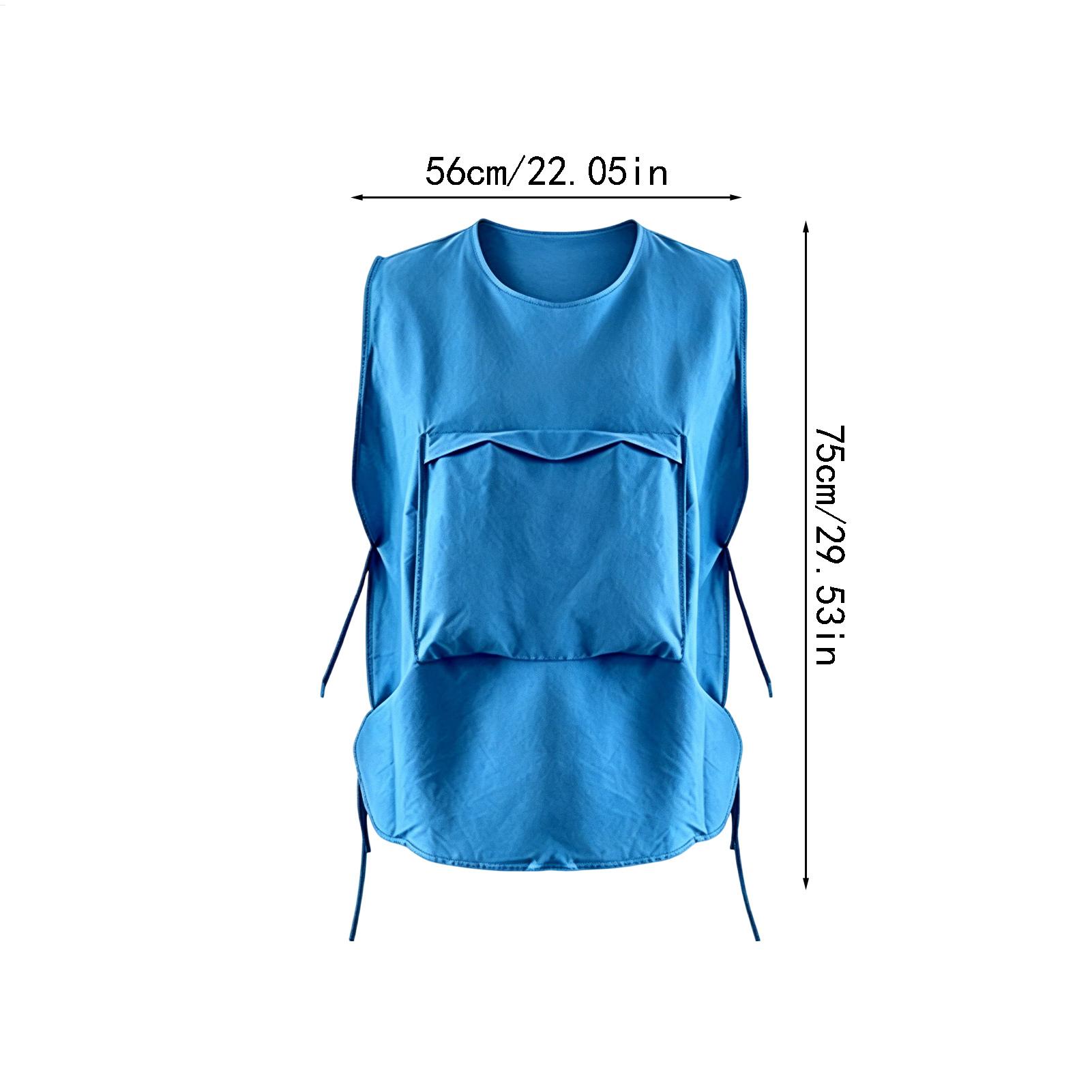 Gilet rafraîchissant avec 4 po - Cycling Gear Weather avis et prix