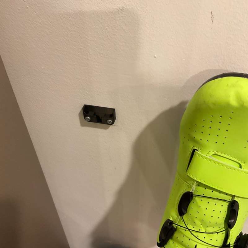 Support mural de rangement rap - Cycling Gear Wall Hanger avis et prix