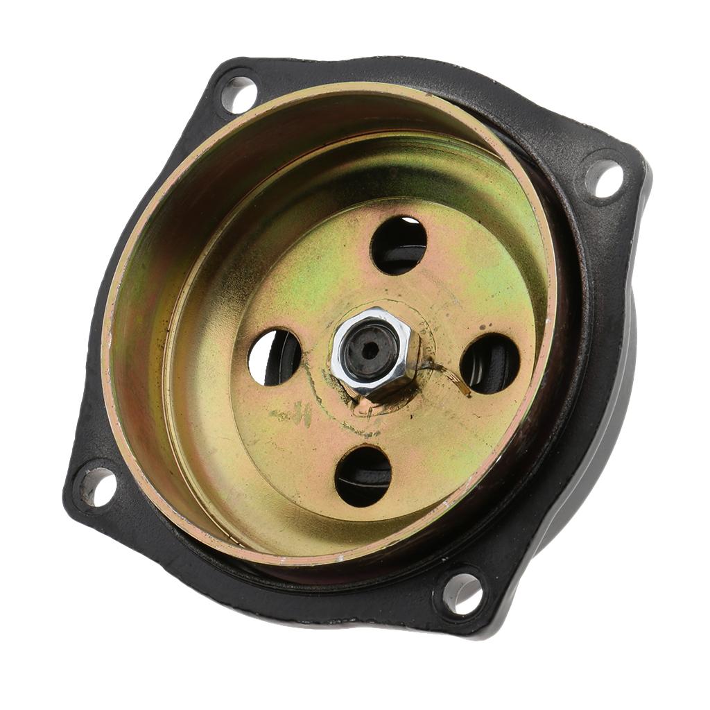 Boîtier d'embrayage noir pour  - Bike Bell avis et prix
