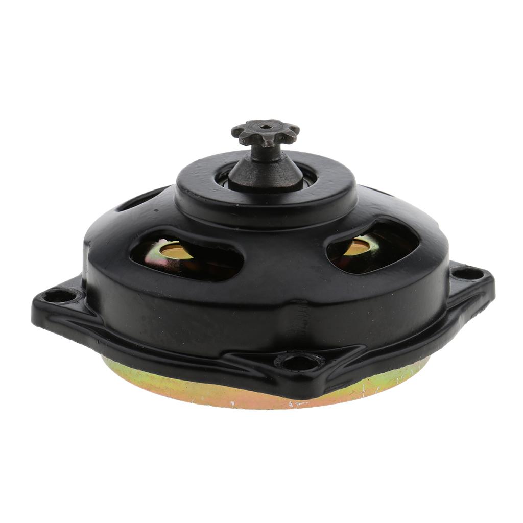 Boîtier d'embrayage noir pour  - Bike Bell avis et prix