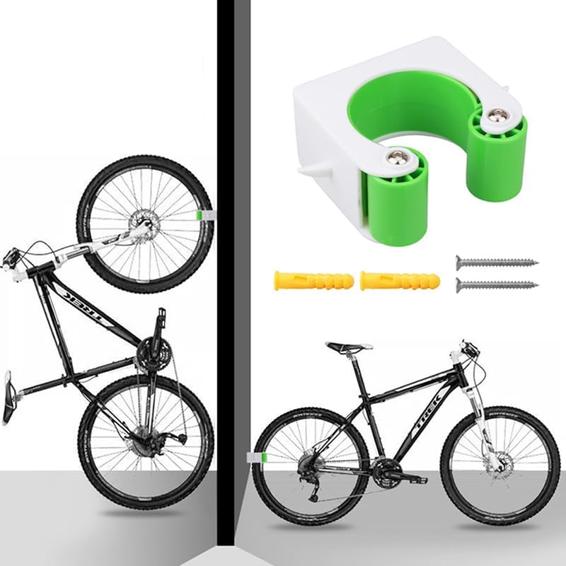 Supports de stationnement pour - Cycling Gear Wall Hanger avis et prix
