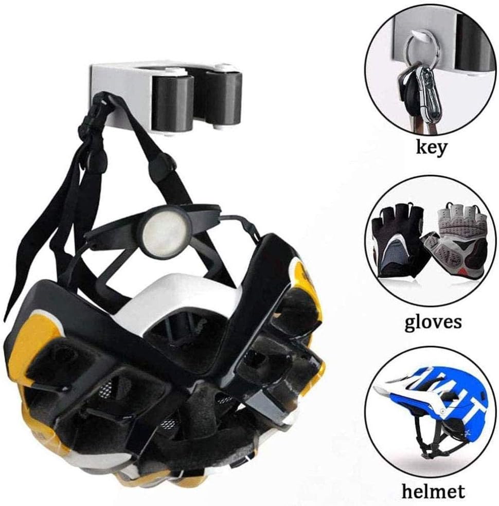 Supports de stationnement pour - Cycling Gear Wall Hanger avis et prix