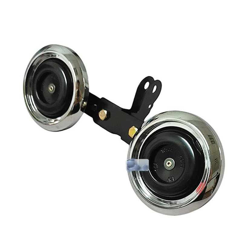 Klaxon électrique 6V/12V pour  - Bike Bell avis et prix