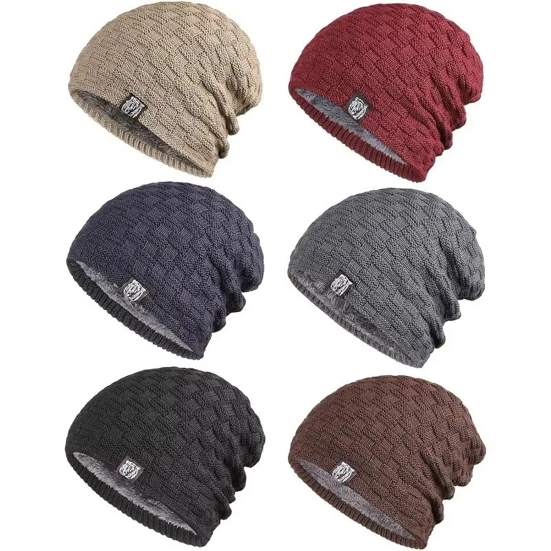 Bonnet à doublure en peluche p - Cycling Gear Weather avis et prix