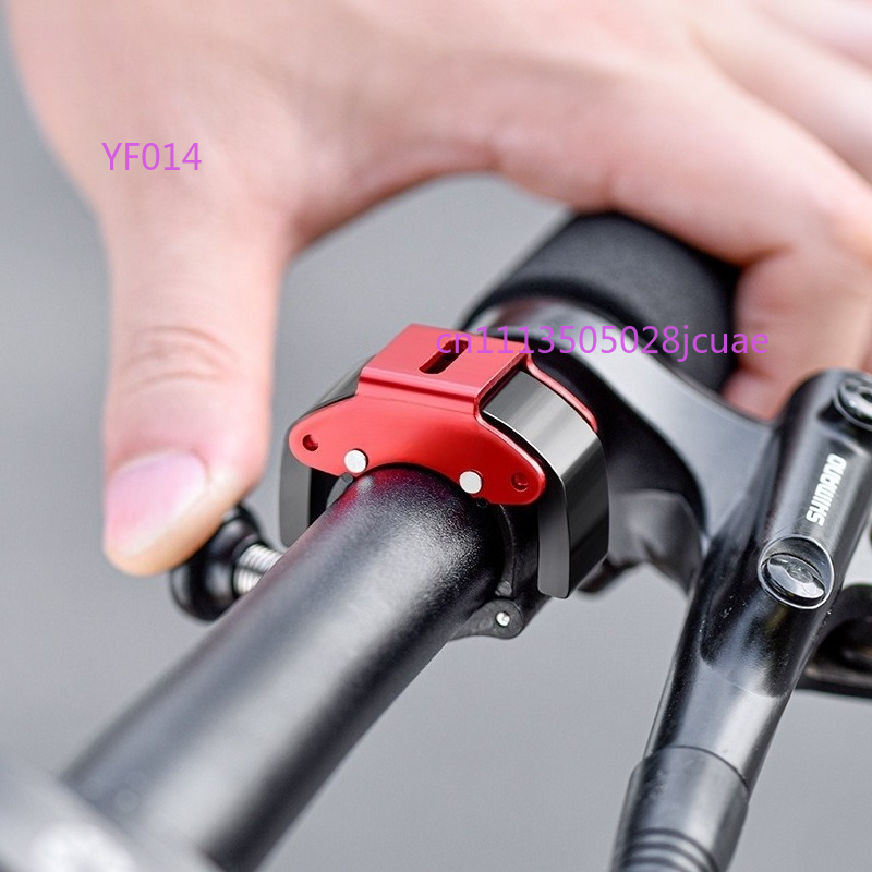 Sonnette de vélo en alliage d' - Bike Bell avis et prix