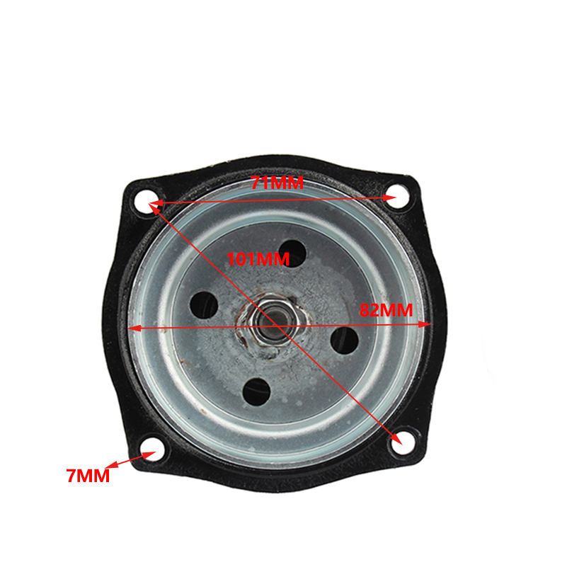Cloche d'embrayage/boîtier de  - Bike Bell avis et prix