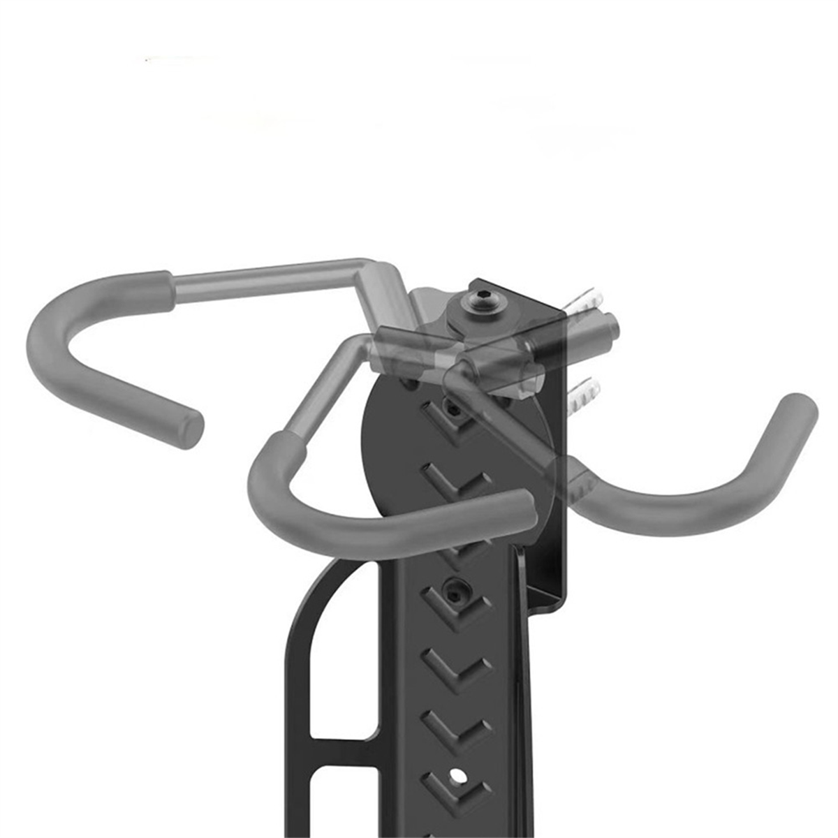 Cintres muraux pour vélo à per - Cycling Gear Wall Hanger avis et prix