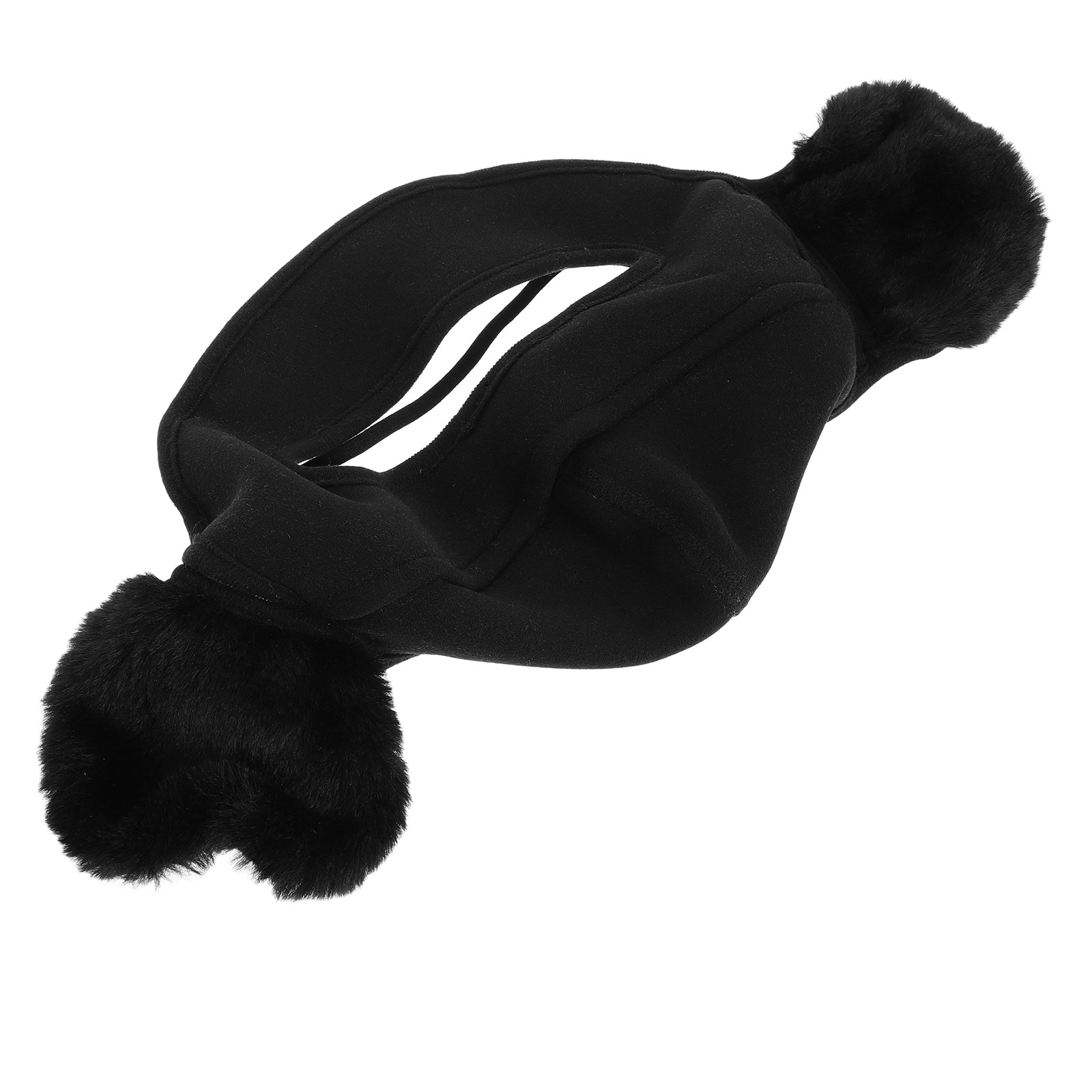 Masque facial d'hiver avec cac - Cycling Gear Weather avis et prix