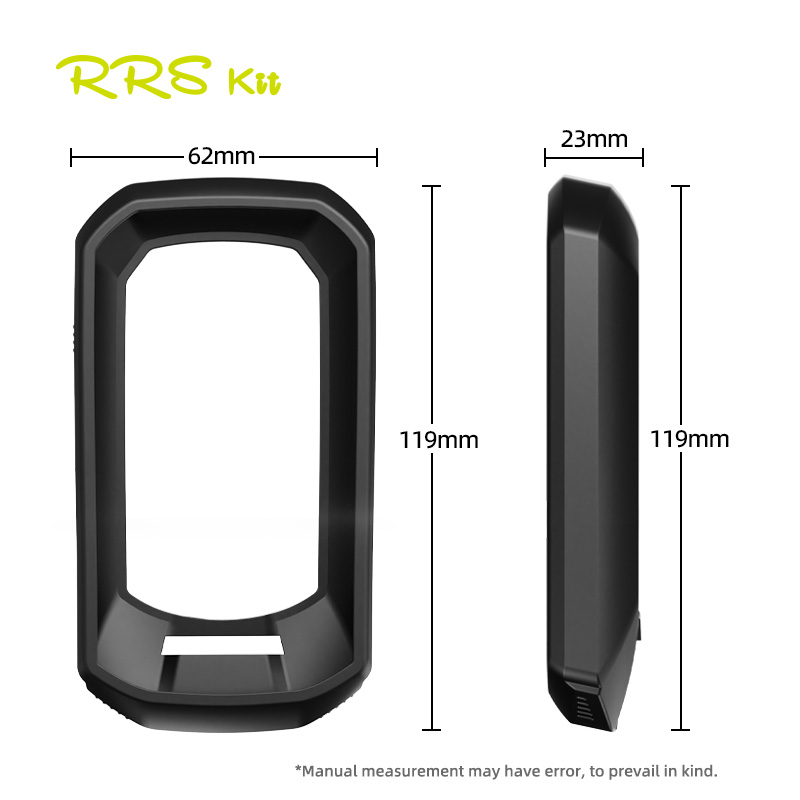 RRSKIT pour ordinateur de vélo - Bike Computer Gps avis et prix