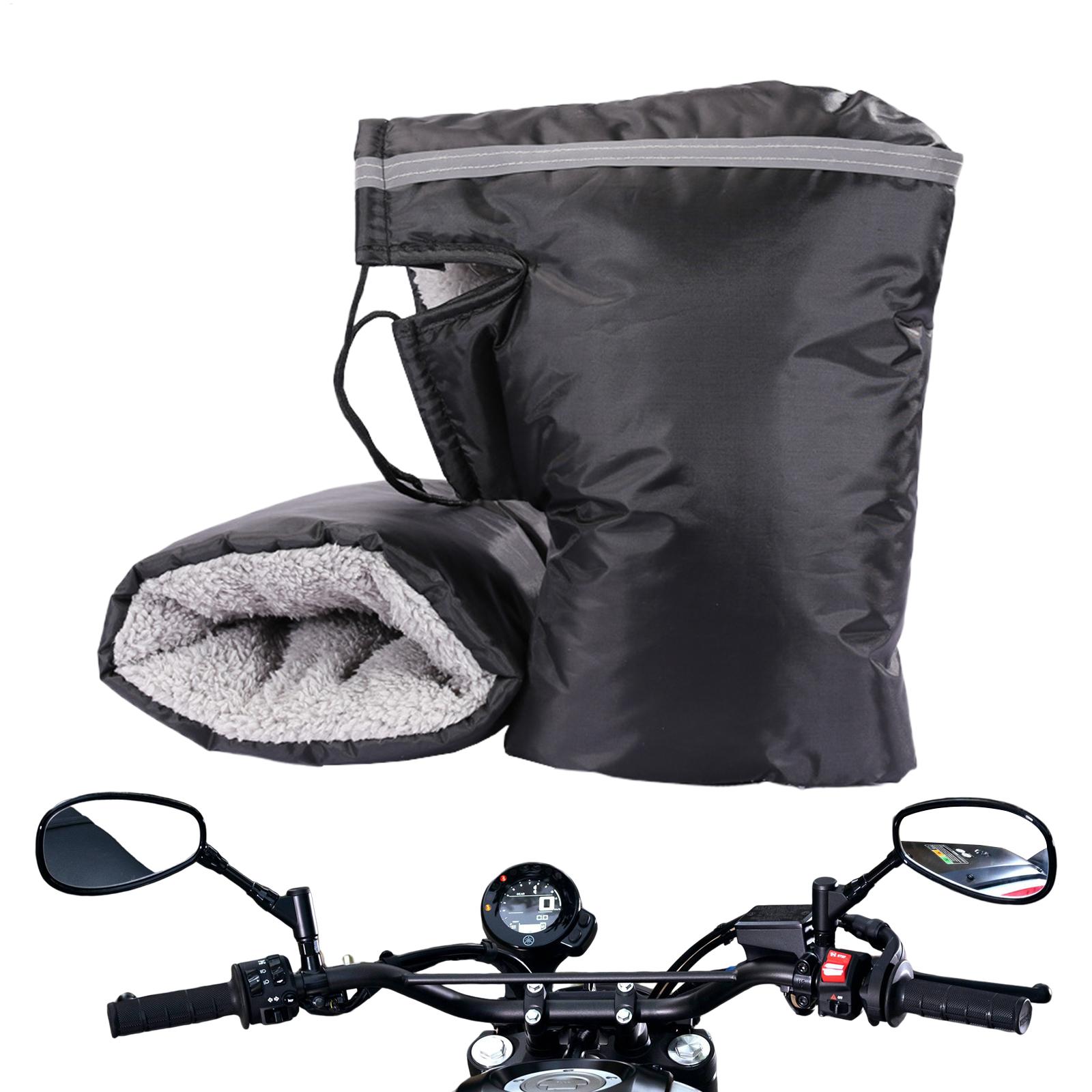Gants de guidon de vélo pour t - Cycling Gear Weather avis et prix